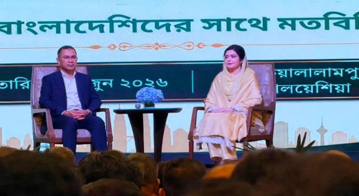 মালয়েশিয়ায় আটক বাংলাদেশিদের মুক্তির উদ্যোগ নেওয়া হবে: প্রধানমন্ত্রী